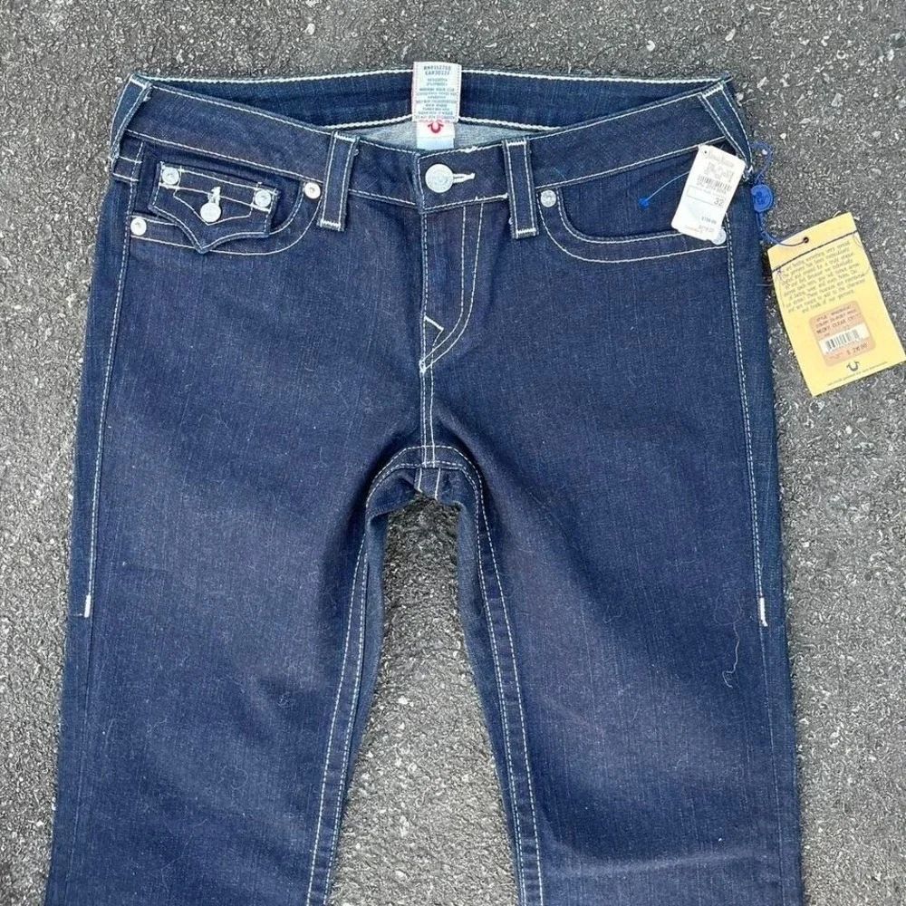 True Religion Ricky T pants size 32
